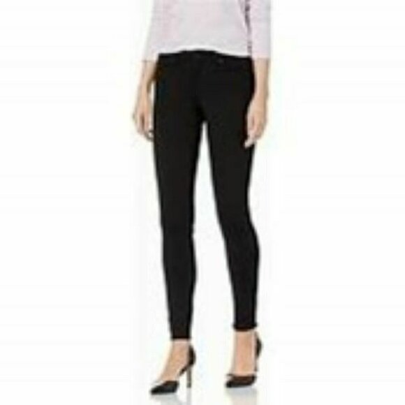 Women's Jessica Simpson Kiss Me High Rise Ankle Skinny Jeans.  Size 27. NWT - Picture 1 of 12